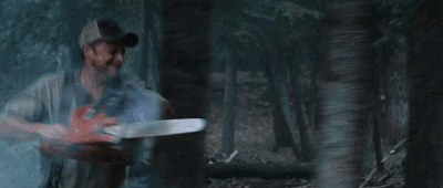 do-androidsdreamof-electricsheep:  Tucker and Dale vs Evil