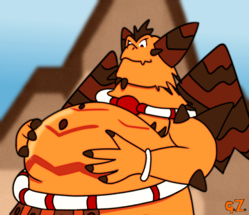 I Know The Game Comes Out Tomorrow, But Theres Been Enough Drawings Of Magnus Out There For Me To Post