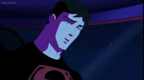 Young Justice S2 Ep7 Part 1
