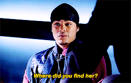 He Actually Found Her In A University.