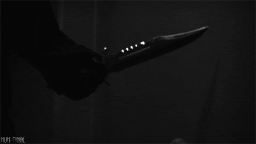 Do-shik X Choi Soo Ji Serial Killer AU