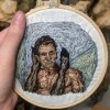 grouponlobotomy:Patrick Bateman, American PsychoDecember 2021 / August 2022My Website