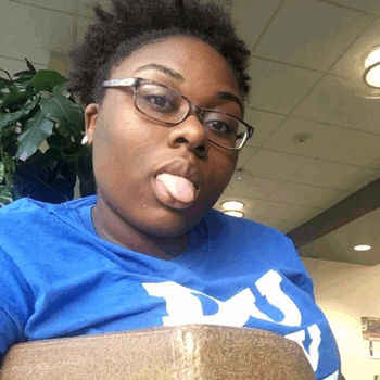 thekidtheylove:  I got my eyebrows and I feel like a new person lmao
