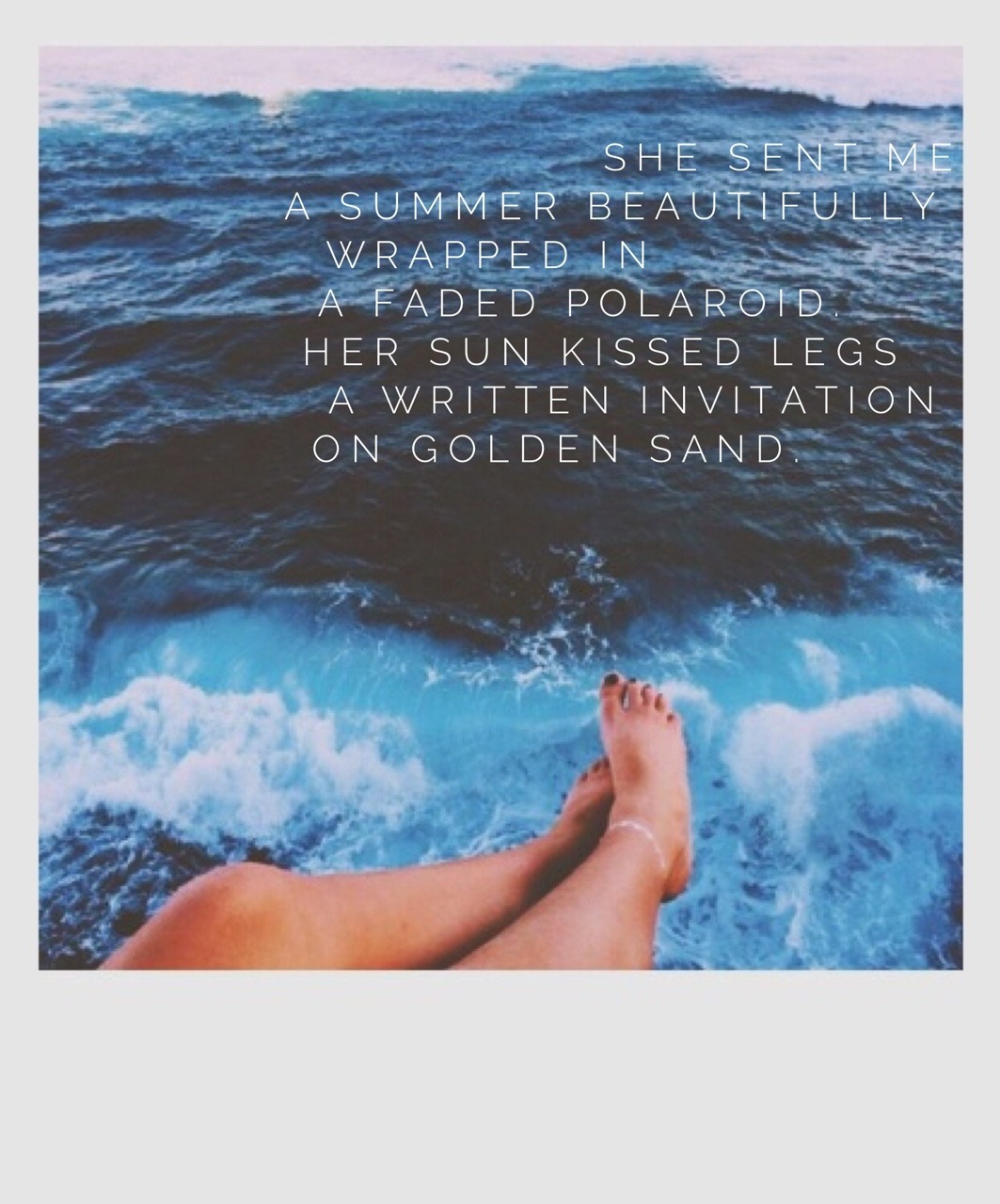 tumblr summer love quotes