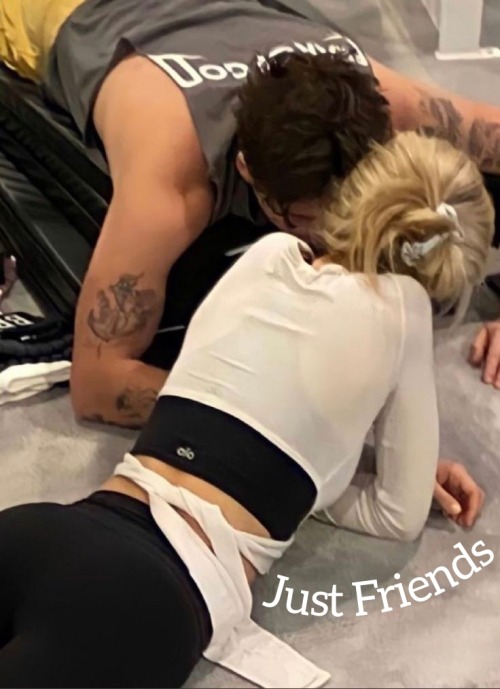 Just Friends
