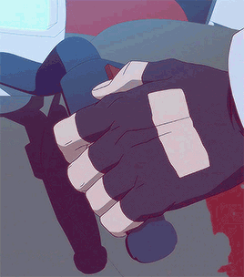 k6151013184:@keithsbirthday Day 1: Favorite Keith Momentbecause it shows Keith’s sarcasm, leadership