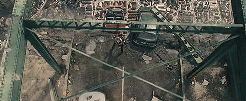 rogers-and-stark:I’m sick of watching people pay for our mistakes.- Steve RogersNow