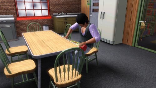 uri-simka - Uri-simka's sim world