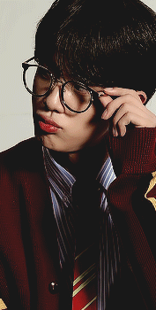 JIN + PHOTOSHOOTS