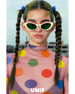 Unif:introduing The Dollies