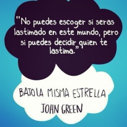 funidiqscrietri:  Si puedes decir quien te lástima.