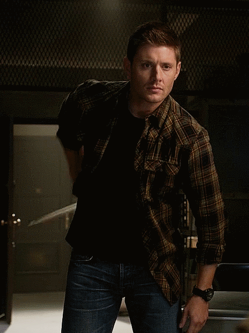 oh boy. it's him.