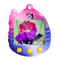 WORMAGOTCHI