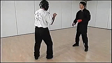 taichi-kungfu-online:  Wonderful self-defense moments!! 