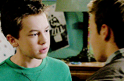 connorstevens:  The Fosters (TV Series 2013– )