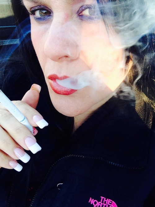 Oh yeah… I love it.. she smoking sexy horny fuck ! I want to meet her & I feel very horny hard on her.. I feel want to fuck her that I love she look very smoking hot sexy witch/vampire smoking horny fuck..! I want her to send me message(s)..