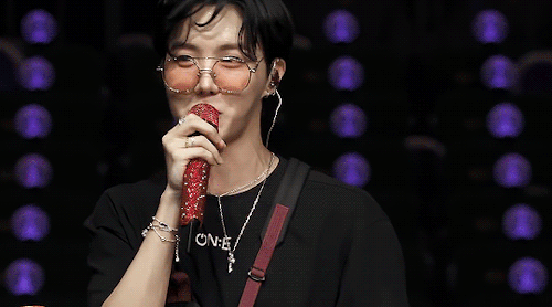 Jimin Saidforehead Rights