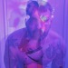 electricswamp:light play and double exp-ho-sures