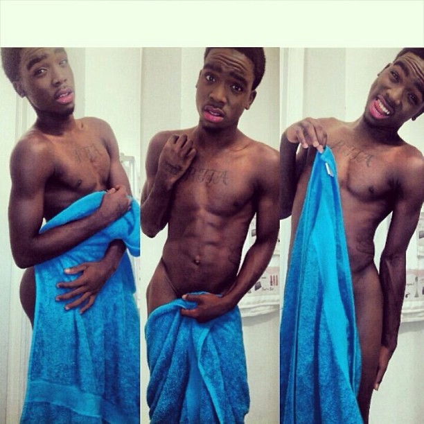 pleasurep69:  Im giving S/O’s to EVERYONE who go and #FOLLOW my bro @KinqCharminq