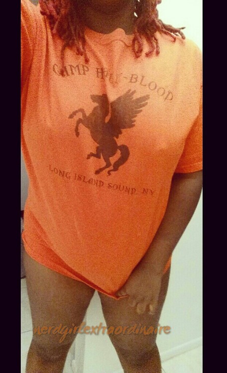 nerdgirlextraordinaire:  In celebration of The Blood of Olympus release 😆