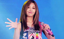 eunjiprotectionsquad:  bias challenge: ↳ultimate bias: jung eunji 