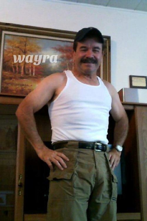 wayra24:  Macho mexicano