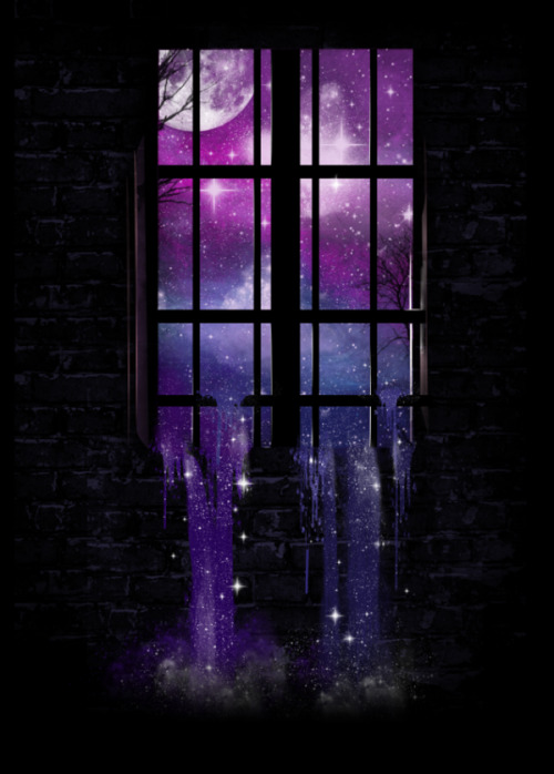 crossconnectmag:  Let the Stars Flow Into You (by Dan Elijah Fajardo) On tumblr 