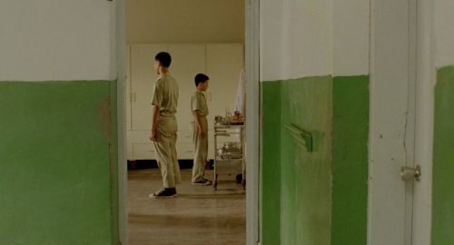 SUBLIME CINEMA #569 - A BRIGHTER SUMMER DAYEdward Yang is the master of Taiwanese cinema, a soulful 