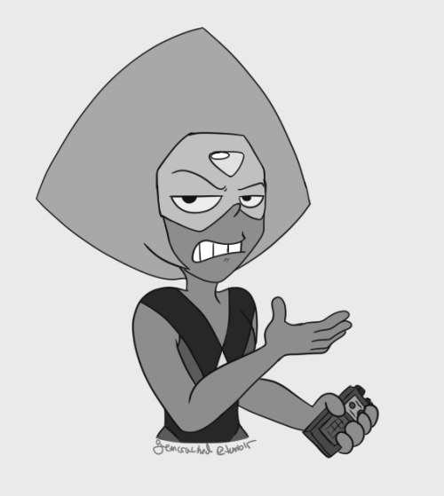 What's up, Dot?