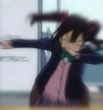 phantom-nox:  lovelab:  chuunibyou:  look at my dab  die  Lmao only Charlie 