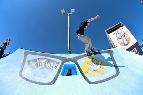 Cowtown’s PHX AM 2019 Qualifiers Back to the Desert West Skateboard Plaza for another yea