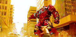 iamnevertheone: We’re the Avengers. We can bust arms dealers all the live-long