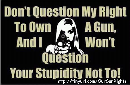 Bullets & Bitches