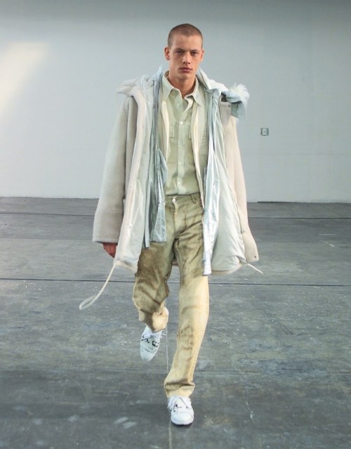 erowid - HELMUT LANG FW 1998