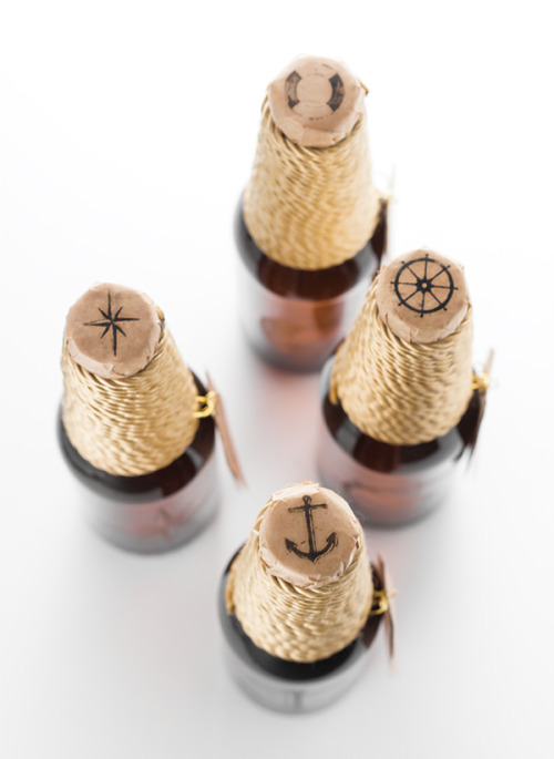 (via Mercator - beer on Packaging Design Served)