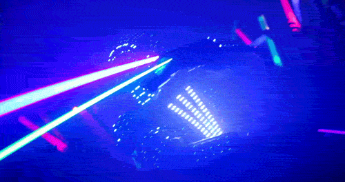i-heart-raves:  Nightlife &amp; Entertainment