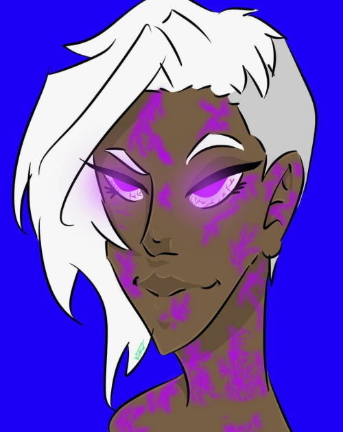 My Borderlands OC Over The Years