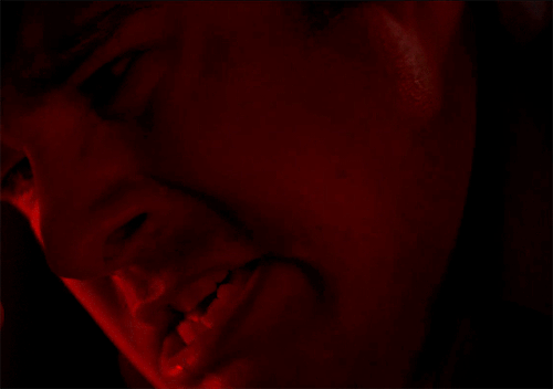 The Neon Demon (2016) Dir. Nicolas Winding RefnJonh Wick (2014) Dir. Chad Stahelski, David LeitchDarkest