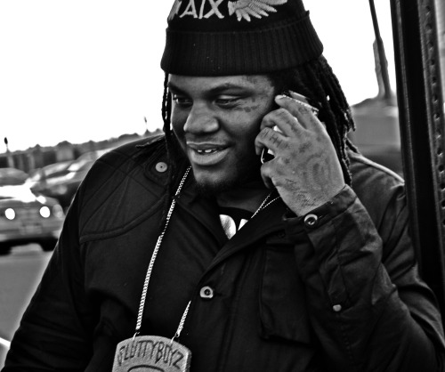 Check out Fat Trel and Young Moe’s triple-x bedroom banger “Panty Line”