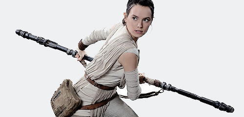 brockrumiow:  Rey kept an old Rebel flight helmet during her one of her first scavengings at the Gra