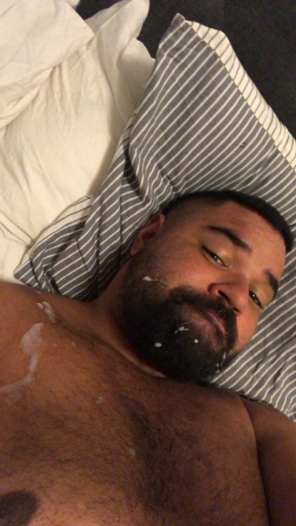 drandness:  Recent beef and filth ft. Daddy and me.