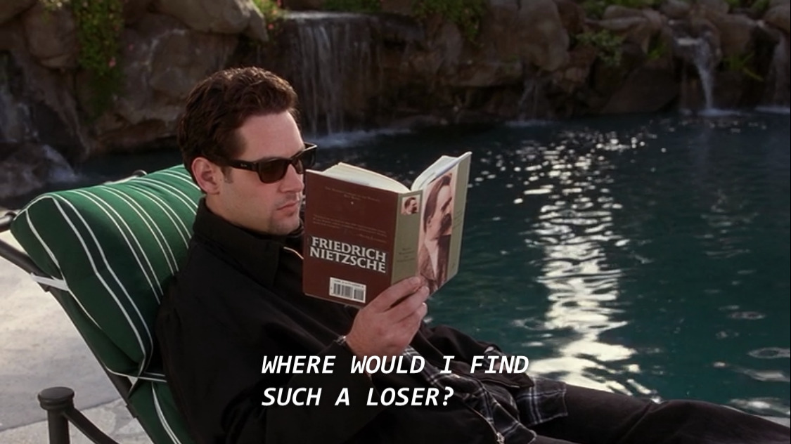 supermodelgif:  Clueless (1995) 
