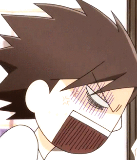 tatsupyon:  Junjou Romantica S3E2 - Takahashi Misaki 