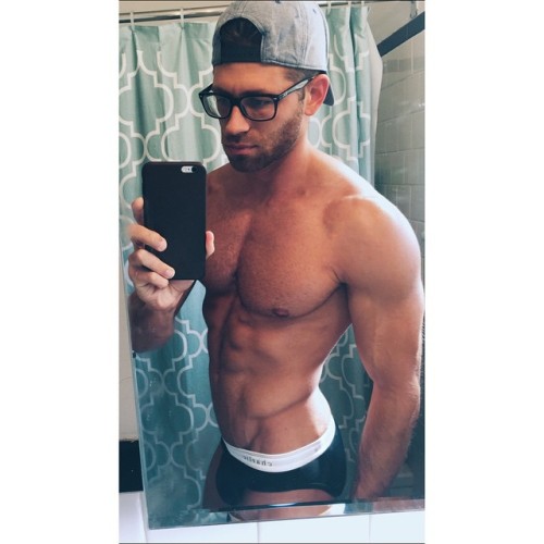 raimondomark:  New Charlie undies came in :) love them @charliebymz
