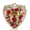 expensiveity:dolce and gabbana heart shaped bags.