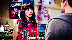 you know i love you donna