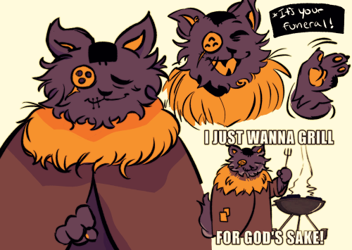 Old(-ish) Seam Deltarunes. A Seampilation If You Will
