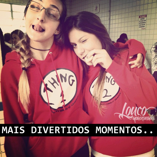 Insista, persista, mas nunca desista!