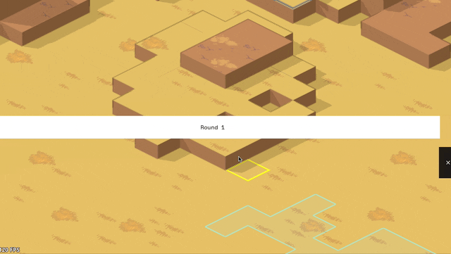 Lancer Tactics Devlog