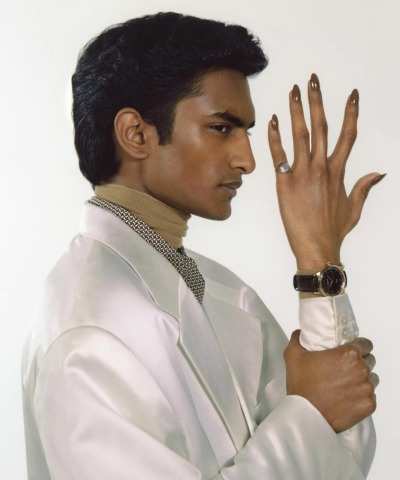 XXX distantvoices:Rishi Robin By Carlijn Jacobs photo